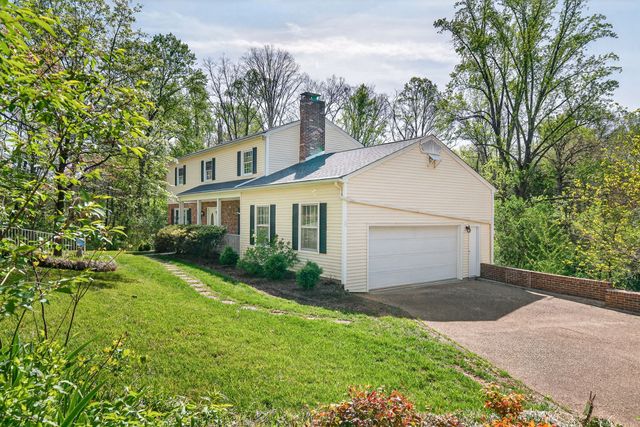 690 Valley Forge Rd, Cookeville, TN 38501
