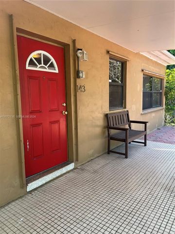 143 SW 22nd Terrace, Fort Lauderdale, FL 33312