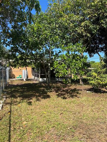 143 SW 22nd Terrace, Fort Lauderdale, FL 33312