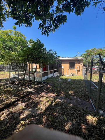 143 SW 22nd Terrace, Fort Lauderdale, FL 33312