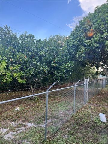 143 SW 22nd Terrace, Fort Lauderdale, FL 33312
