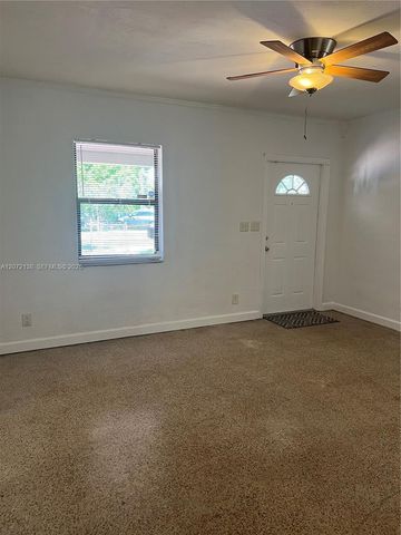 143 SW 22nd Terrace, Fort Lauderdale, FL 33312