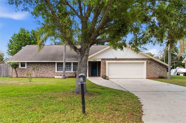 2106 PEACH TREE BOULEVARD, St Cloud, FL 34769