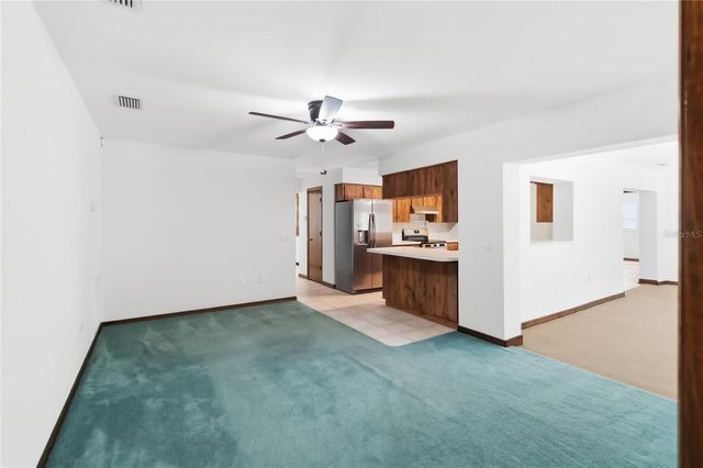 2106 PEACH TREE BOULEVARD, St Cloud, FL 34769