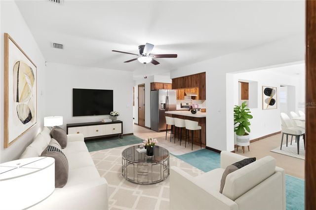 2106 PEACH TREE BOULEVARD, St Cloud, FL 34769