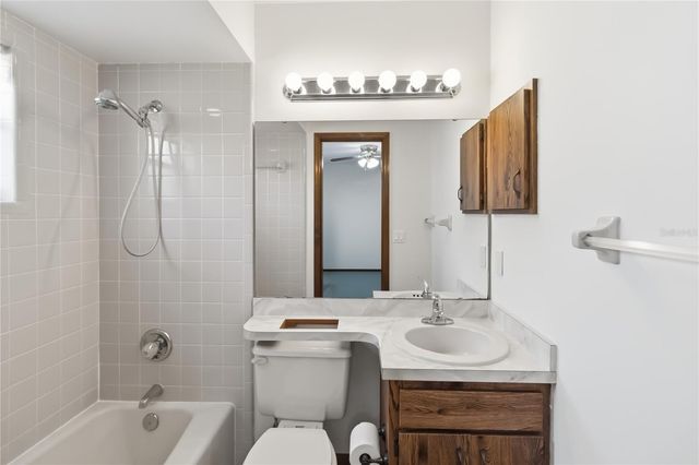 2106 PEACH TREE BOULEVARD, St Cloud, FL 34769