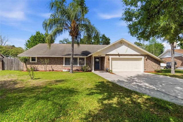 2106 PEACH TREE BOULEVARD, St Cloud, FL 34769