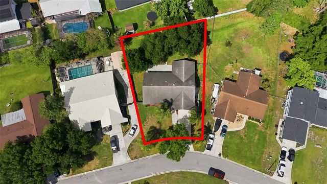 2106 PEACH TREE BOULEVARD, St Cloud, FL 34769