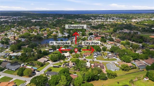 2106 PEACH TREE BOULEVARD, St Cloud, FL 34769