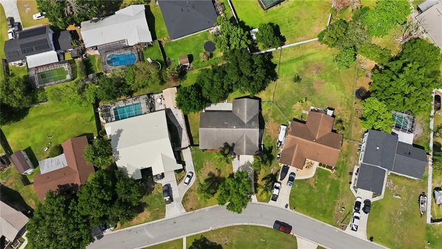 2106 PEACH TREE BOULEVARD, St Cloud, FL 34769