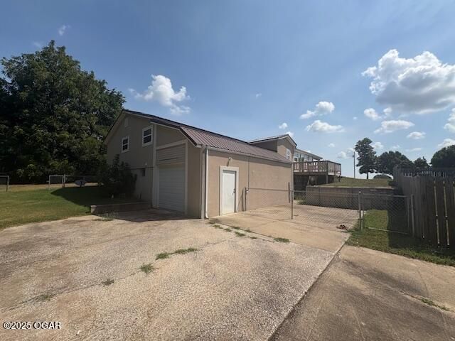 10514 Gazelle Drive Drive, Neosho, MO 64850