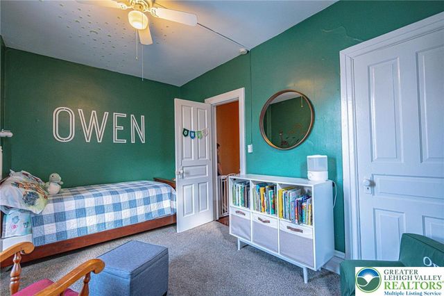 1417 Lorain Avenue, Bethlehem City, PA 18018