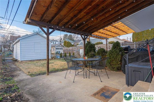 1417 Lorain Avenue, Bethlehem City, PA 18018