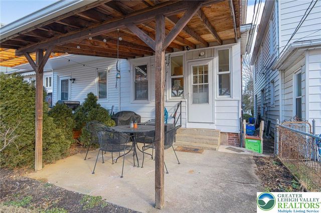 1417 Lorain Avenue, Bethlehem City, PA 18018