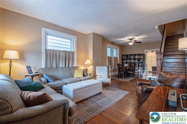 1417 Lorain Avenue, Bethlehem City, PA 18018