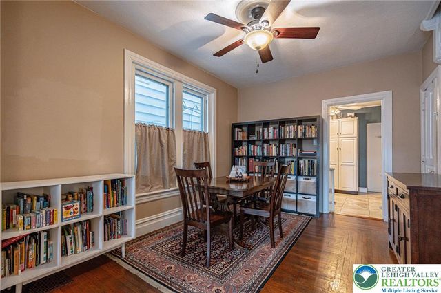 1417 Lorain Avenue, Bethlehem City, PA 18018