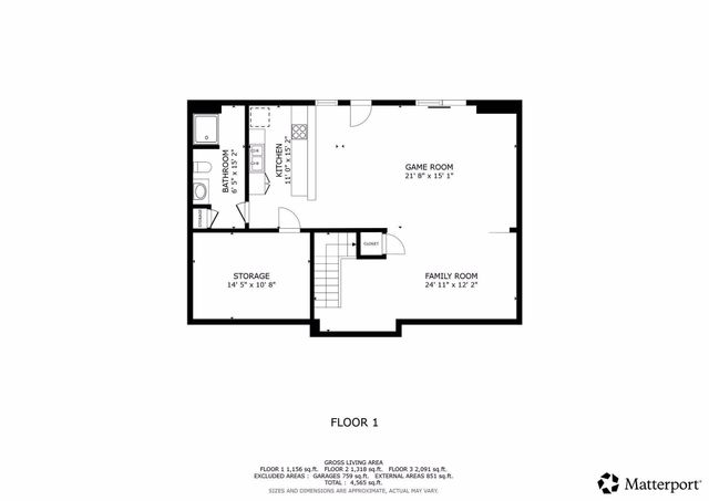 5230 Rebecca Park Trail, Greenfield, MN 55357