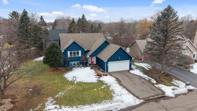 16605 21st Avenue N, Plymouth, MN 55447