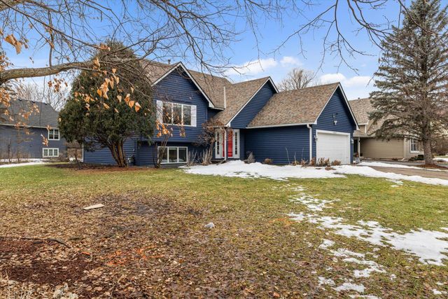 16605 21st Avenue N, Plymouth, MN 55447