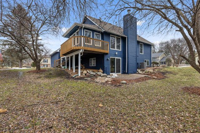 16605 21st Avenue N, Plymouth, MN 55447