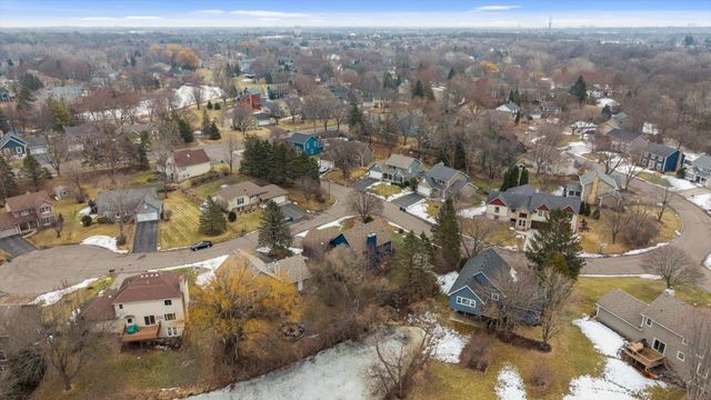 16605 21st Avenue N, Plymouth, MN 55447