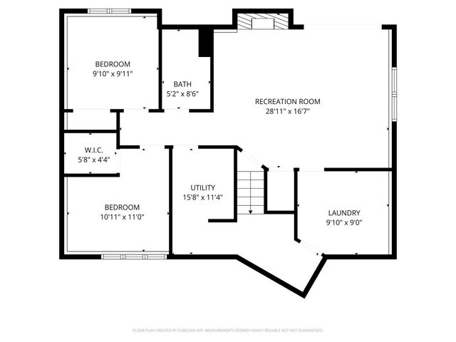 16605 21st Avenue N, Plymouth, MN 55447