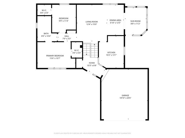 16605 21st Avenue N, Plymouth, MN 55447