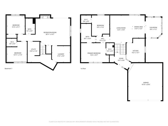 16605 21st Avenue N, Plymouth, MN 55447