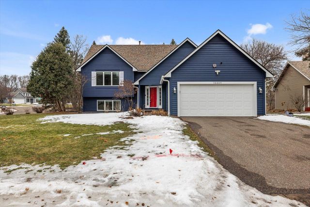 16605 21st Avenue N, Plymouth, MN 55447