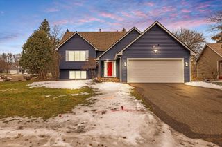 16605 21st Avenue N, Plymouth, MN 55447