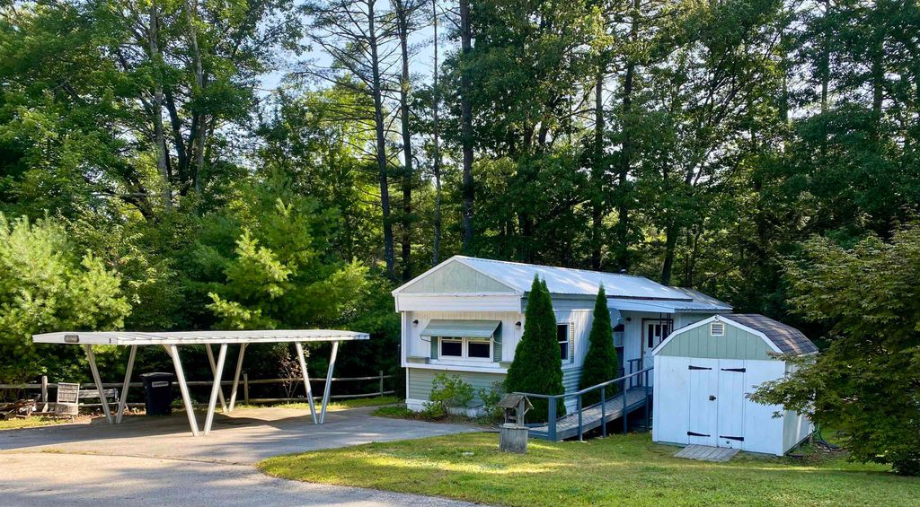 9 Archer Circle, Epsom, NH 03234