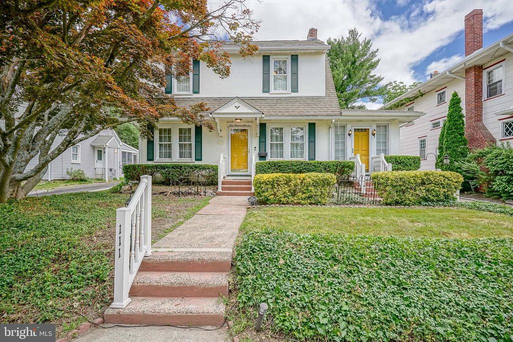 111 UNIVERSITY BLVD, Glassboro, NJ 08028