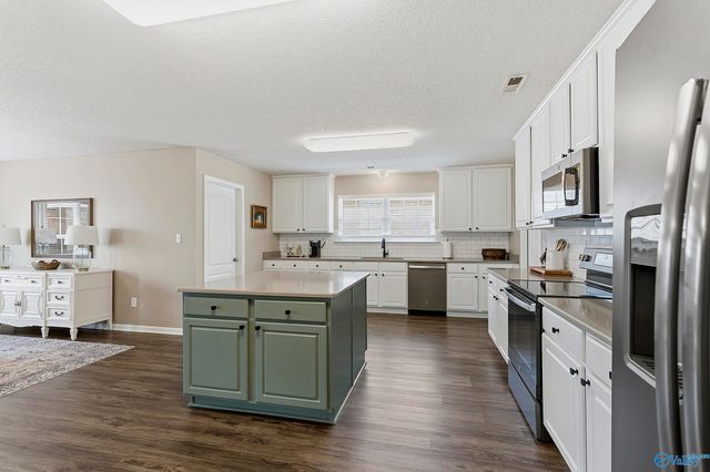 260 Bob G Hughes Boulevard, Harvest, AL 35749