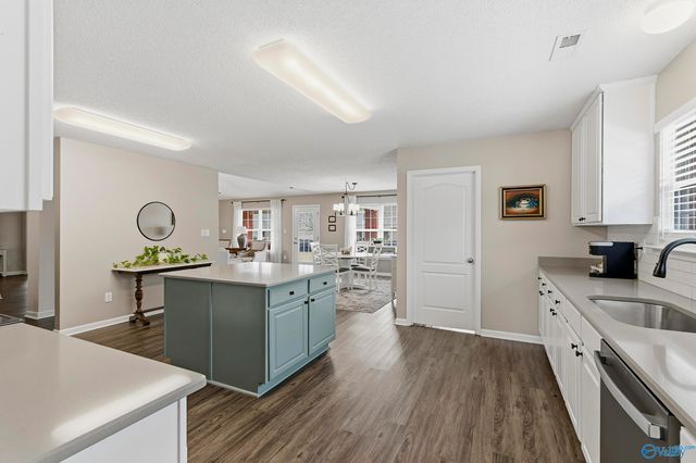 260 Bob G Hughes Boulevard, Harvest, AL 35749