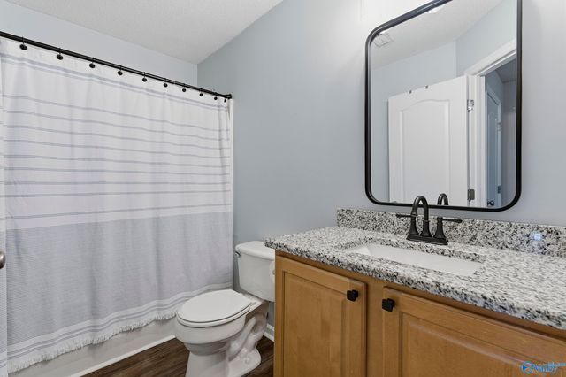 260 Bob G Hughes Boulevard, Harvest, AL 35749