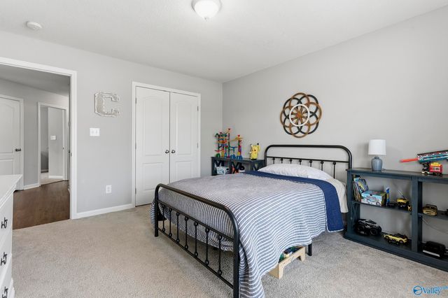 260 Bob G Hughes Boulevard, Harvest, AL 35749