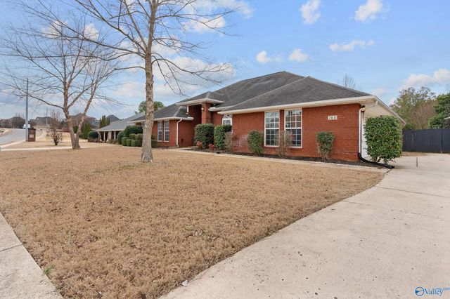 260 Bob G Hughes Boulevard, Harvest, AL 35749