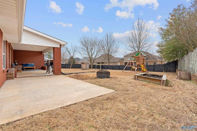 260 Bob G Hughes Boulevard, Harvest, AL 35749