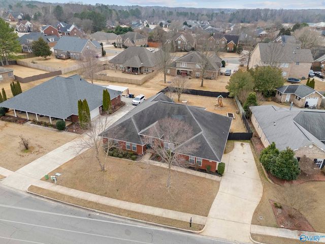 260 Bob G Hughes Boulevard, Harvest, AL 35749