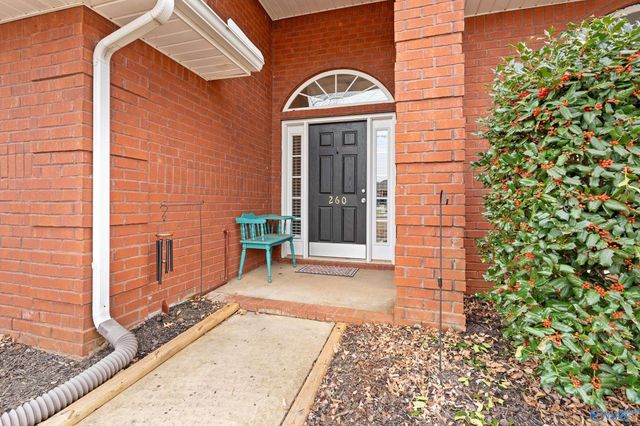 260 Bob G Hughes Boulevard, Harvest, AL 35749