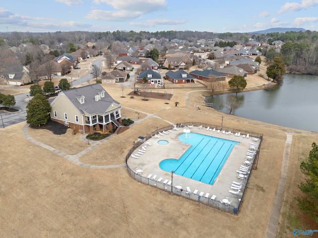 260 Bob G Hughes Boulevard, Harvest, AL 35749