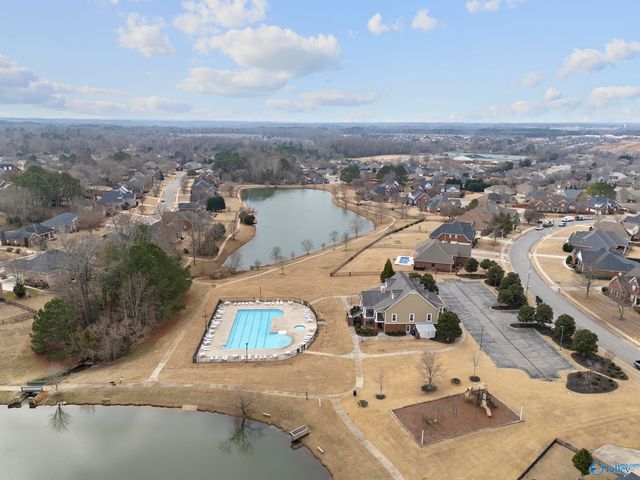 260 Bob G Hughes Boulevard, Harvest, AL 35749