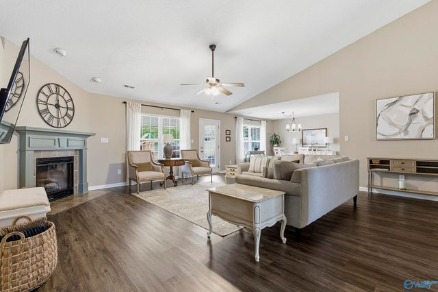 260 Bob G Hughes Boulevard, Harvest, AL 35749