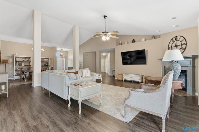 260 Bob G Hughes Boulevard, Harvest, AL 35749