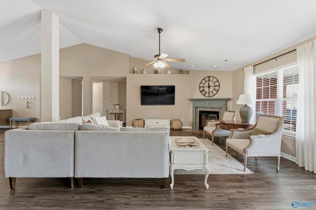 260 Bob G Hughes Boulevard, Harvest, AL 35749