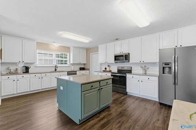 260 Bob G Hughes Boulevard, Harvest, AL 35749