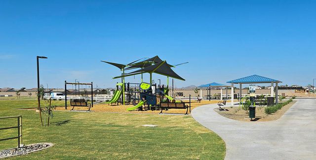 31853 N HAY BALE Drive, San Tan Valley, AZ 85140