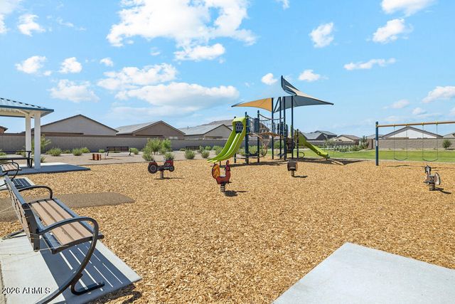 31853 N HAY BALE Drive, San Tan Valley, AZ 85140