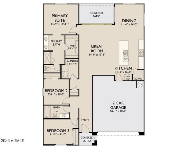 31853 N HAY BALE Drive, San Tan Valley, AZ 85140