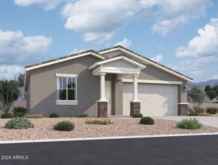 31853 N HAY BALE Drive, San Tan Valley, AZ 85140
